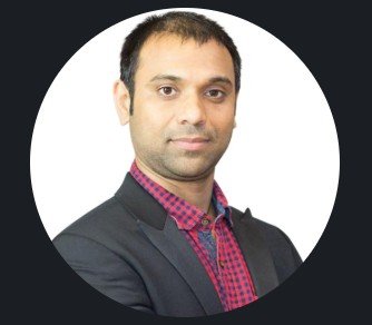 Mahipal Katha — Founder, Finsetter Financial Services, Hyderabad